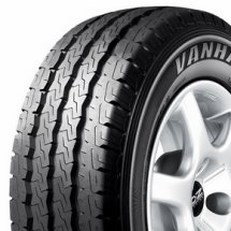 Firestone 215/65R16C VANHAWK 2 106T