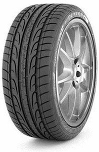 Dunlop 275/50R20 SP SPORT MAXX 113 W XL MFS MO