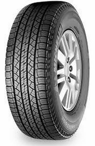 Michelin 255/50R19 LATITUDE TOUR HP XL * ZP DT 107H