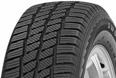 Goodride 195/60R16 C SW612 M+S 99T