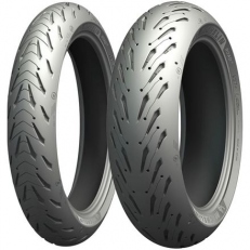 Michelin 190/50 ZR17 PILOT ROAD 5 73W R