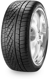 Pirelli 255/35R20 W240SZ XL MFS M+S 97V