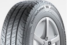 Continental 225/65R16C ContiVanContact 100 112R