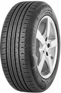 Continental 205/60R16 ContiEcoContact 5 92V AO