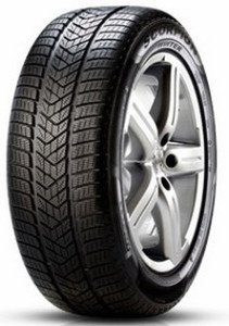 Pirelli 295/40R20 SCORPION WINTER 106 V N0