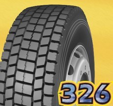 Long March 315/60R22.5 LM326 18PR 152/148 J /napęd