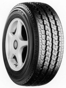 Toyo 195 R14C H08 106S