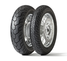 Dunlop 100/90-19 D404F 57H