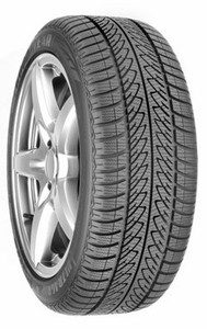 Goodyear 255/60R18 UG 8 PERFORMANCE 108 H AO FP