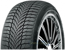 Nexen 235/45R19 WINGUARD SPORT 2 99 V XL
