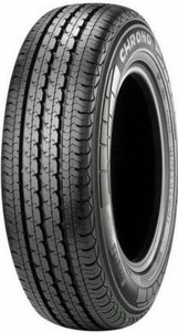 Pirelli 215/65R15C CHRONO 2 104/102T