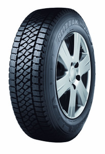 Bridgestone 195/70R15C BLIZZAK W810 104/102 R