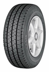 Barum 195/60R16C VANIS 99/97 H