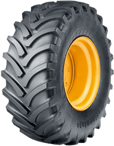 Mitas 445/65R22.5 AC70 G MPT MITAS 160 G TL