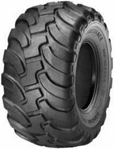 Alliance 650/55R26.5 380 HEAVY DUTY 178 D TL