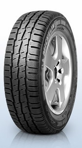 Michelin 215/65R16 C AGILIS ALPIN M+S 109R