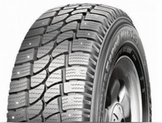 Riken 195/75R16 C CARGO WINTER M+S 107R