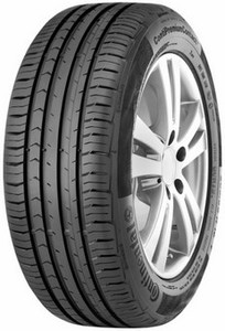 Continental 195/65R15 CONTIPREMIUMCONTACT 5 91V