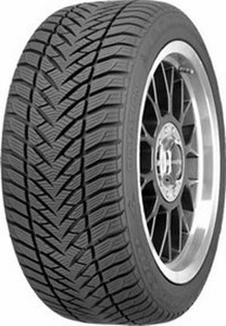 Goodyear 255/50R19 ULTRA GRIP 107 V XL ROF* FP