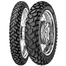 Metzeler 120/90-17 ENDURO SAHARA 3R 64 S M/C TT