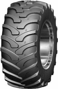 Mitas 19.5L - 24 (500/70-24) GRIP-n-RIDE 12PR 151 A8 TL