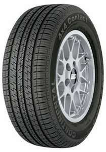 Continental 275/45R19 CONTI4x4CONTACT 108 V XL FR NO DOT2013