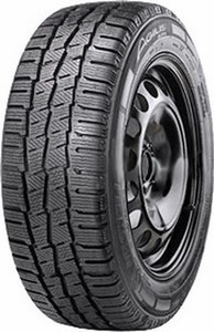 Michelin 205/75R16C AGILIS ALPIN 110/108 R