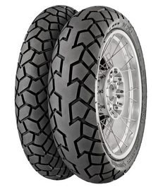 Continental 180/55 ZR17 TKC70 M+S 73W
