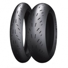 Michelin 120/70 ZR17 POWER CUP EVO F TL 58W
