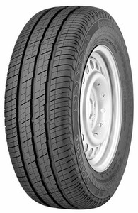 Continental 235/65R16 C VANCO2 121R