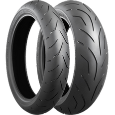 Bridgestone 190/55 ZR17 S20 75W