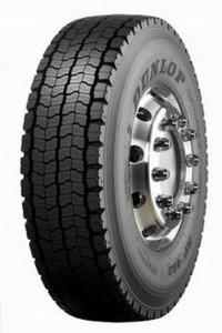 Dunlop 295/80R22.5 SP462 152/148 L TL zimowa napęd M+S