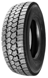 Sava 285/70R19.5 ORJAK O3 146L/140M TL M+S