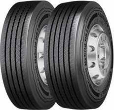 Continental 355/50R22.5 CONTI ECOPLUS HS3 18PR 156 K XL TL