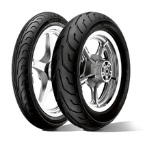 Dunlop 120/70R19 GT502 (Harley Davidson) 60 V F TL/TT