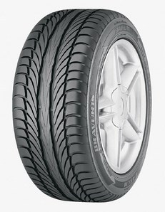 Barum 205/70R15 BRAVURIS 4X4 96T.