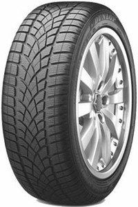 Dunlop 205/60R16 SP WINTER SPORT 3D 92 H AO