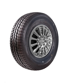 Powertrac 265/65R17 SNOWTOUR 112T XL