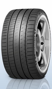 Michelin 275/30 ZR21 PILOT SUPER SPORT (98Y) ZP
