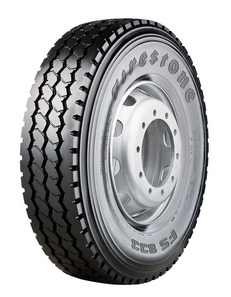 Firestone 315/80R22.5 156/150K FS833