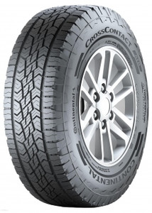 Continental 225/65R17 CrossContact ATR 102H M+S