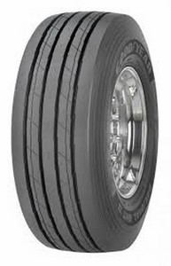 Goodyear 245/70R17.5 RHT II 143J/146F TL M+S