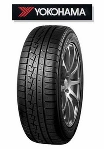 Yokohama 225/70R16 W.DRV V902A 107H XL