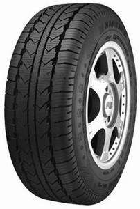Nankang 215/60R17C SNOW SL-6 109/107T