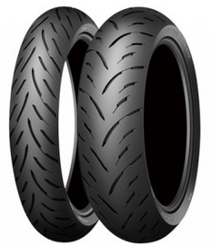 Dunlop 120/70 ZR17 GPR300 58W