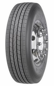 Sava 235/75R17.5 AVANT 4 132/130 M TL M+S