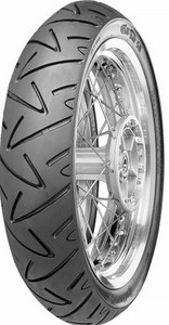 Continental 100/80-17 TWIST SPORT SUPERMOTO 52H