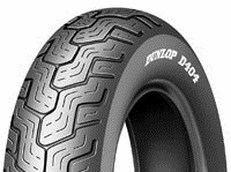 Dunlop 110/90-16 D404 59 P F TT