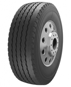 Satoya 385/65R22.5 ST082 160K 20PR TL/NACZEPA 4 ROWKI