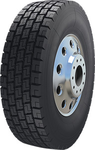 Satoya 295/80R22.5 SD-064 18PR (Napędowa) 152/148M TL